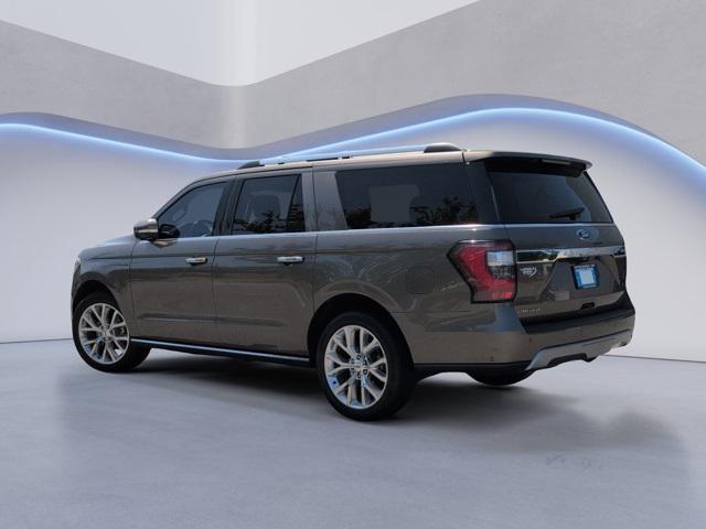 used 2018 Ford Expedition Max car, priced at $25,552