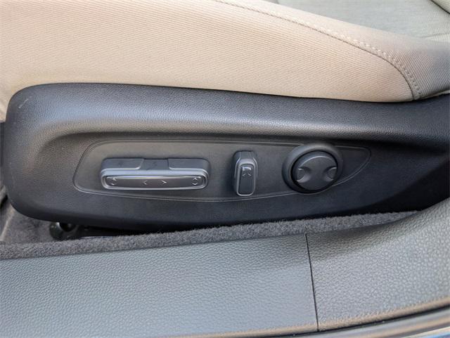 new 2025 Honda Accord car, priced at $29,999