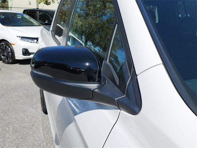 new 2025 Honda Ridgeline car, priced at $46,785