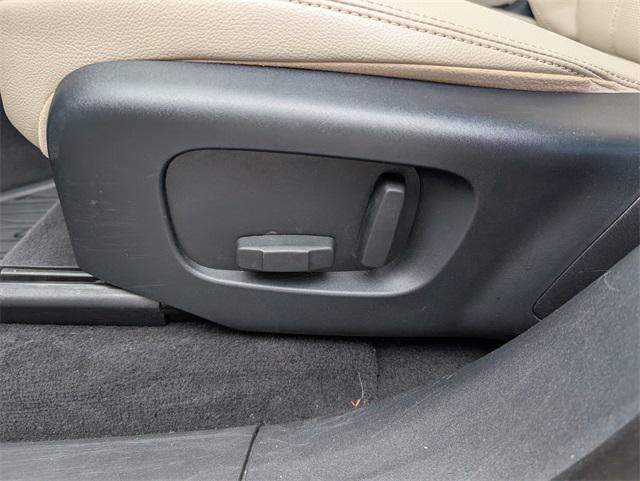used 2019 Land Rover Range Rover car, priced at $25,991