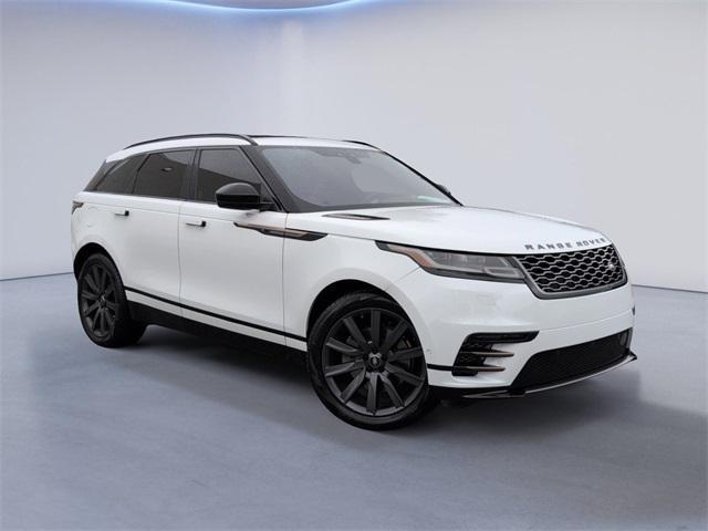 used 2019 Land Rover Range Rover car, priced at $25,991