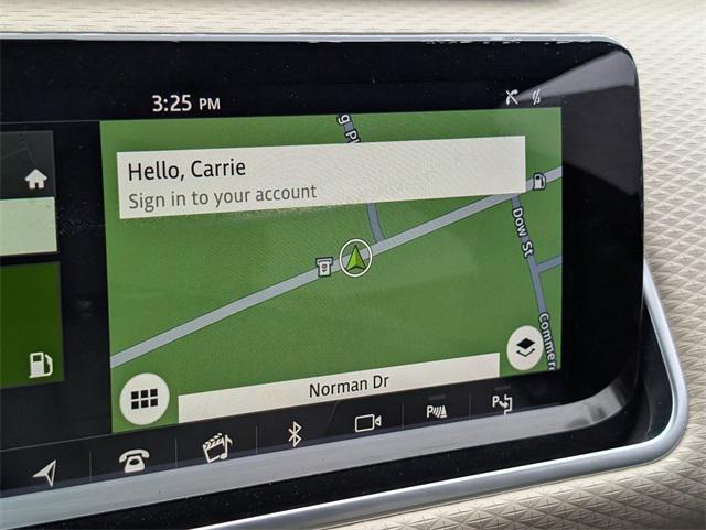 used 2019 Land Rover Range Rover car, priced at $25,991