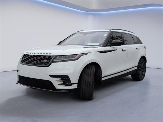 used 2019 Land Rover Range Rover car, priced at $25,991