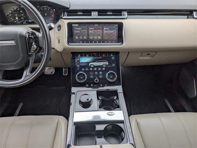 used 2019 Land Rover Range Rover car, priced at $25,991