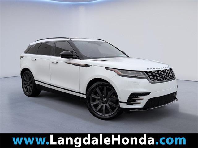 used 2019 Land Rover Range Rover car, priced at $25,991