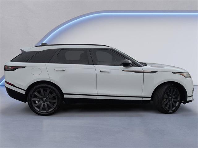 used 2019 Land Rover Range Rover car, priced at $25,991