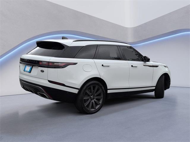 used 2019 Land Rover Range Rover car, priced at $25,991