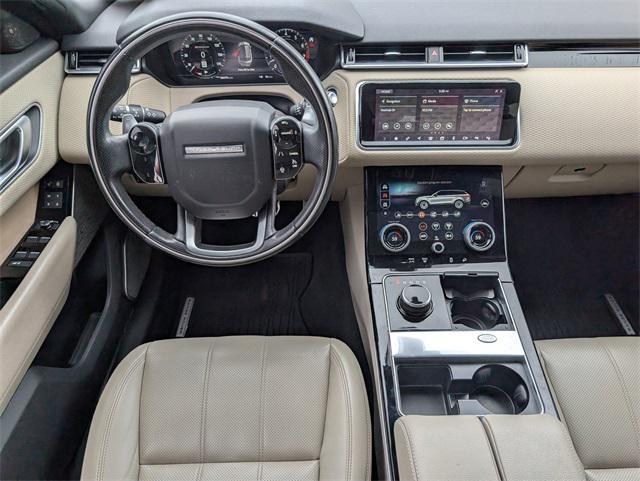 used 2019 Land Rover Range Rover car, priced at $25,991