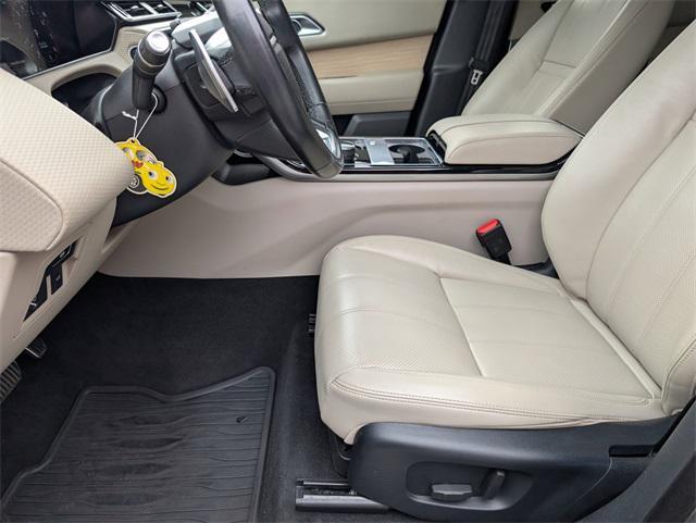 used 2019 Land Rover Range Rover car, priced at $25,991