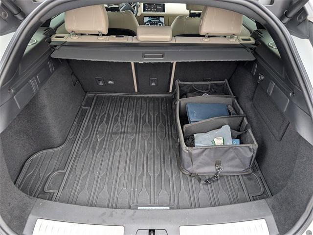 used 2019 Land Rover Range Rover car, priced at $25,991