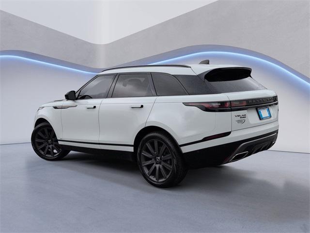 used 2019 Land Rover Range Rover car, priced at $25,991