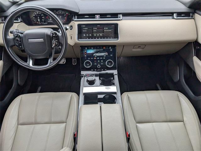 used 2019 Land Rover Range Rover car, priced at $25,991