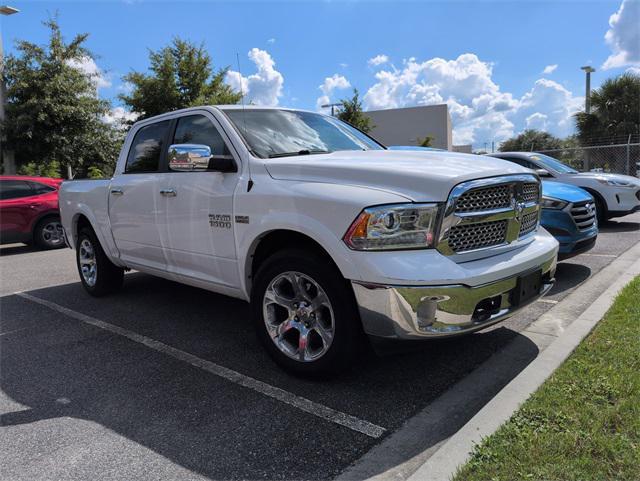 used 2017 Ram 1500 car, priced at $21,991