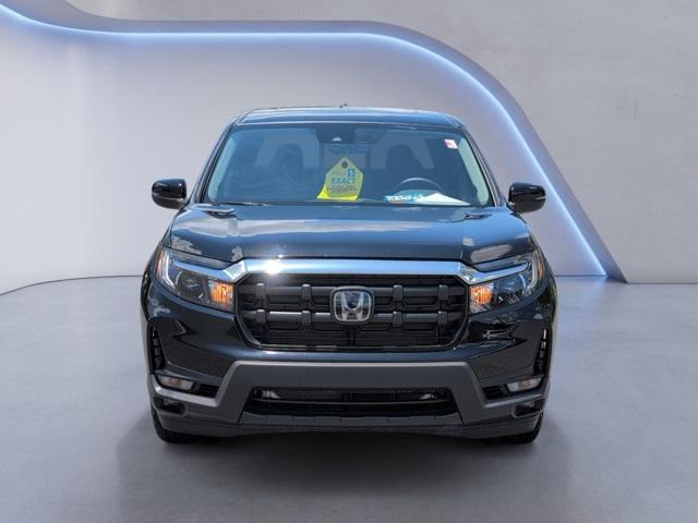 used 2024 Honda Ridgeline car, priced at $37,882