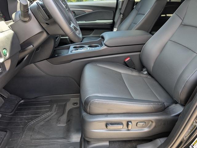 used 2024 Honda Ridgeline car, priced at $37,882