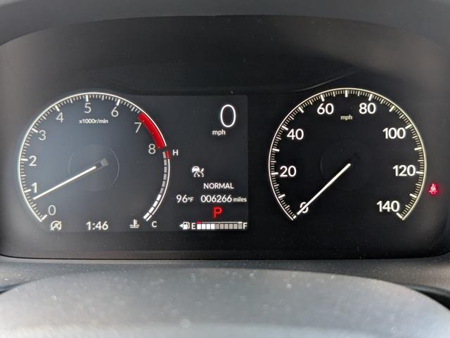 used 2024 Honda Ridgeline car, priced at $37,882