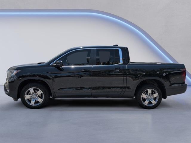 used 2024 Honda Ridgeline car, priced at $37,882