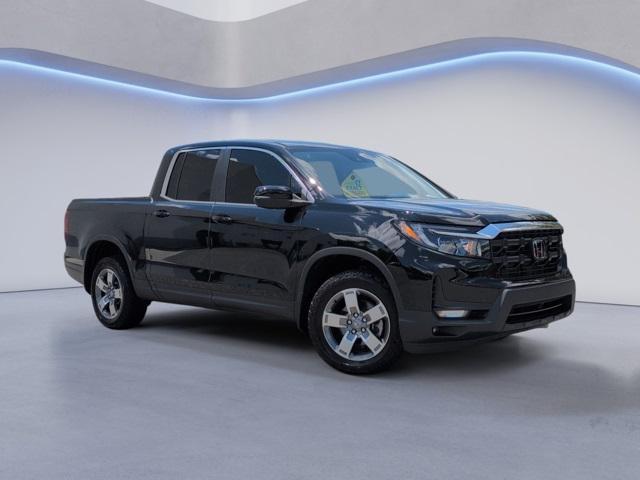 used 2024 Honda Ridgeline car, priced at $37,882