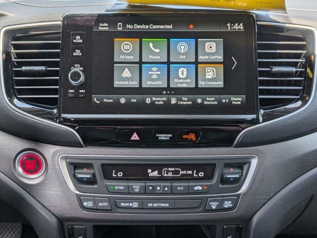 used 2024 Honda Ridgeline car, priced at $37,882