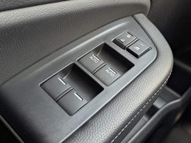 used 2024 Honda Ridgeline car, priced at $37,882