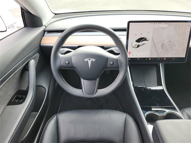 used 2020 Tesla Model 3 car, priced at $22,993