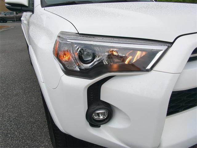 used 2023 Toyota 4Runner car, priced at $44,991