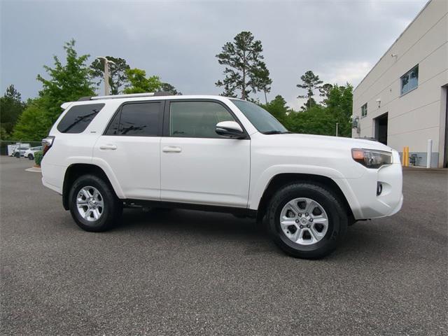 used 2023 Toyota 4Runner car, priced at $44,991