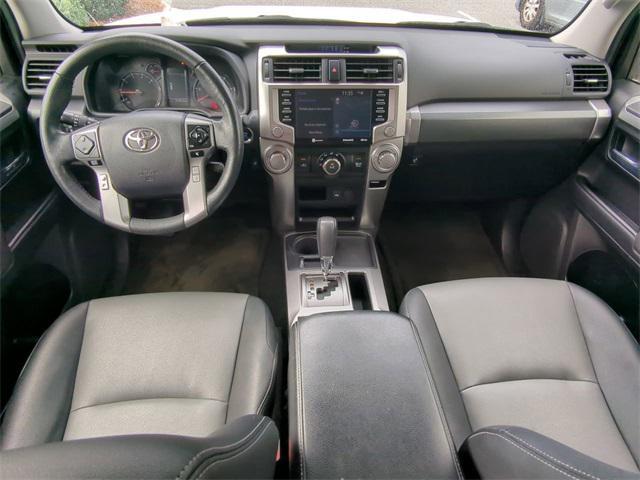 used 2023 Toyota 4Runner car, priced at $44,991