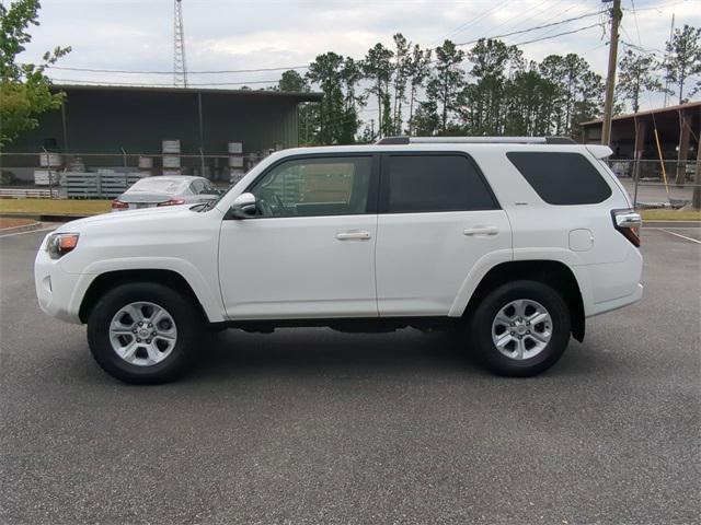 used 2023 Toyota 4Runner car, priced at $44,991