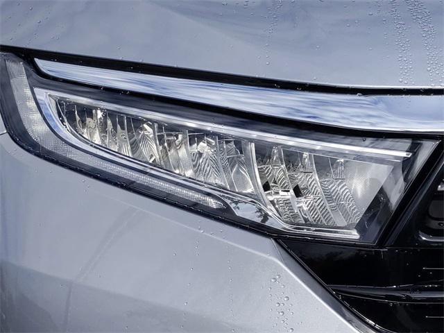 used 2021 Honda Odyssey car, priced at $25,993