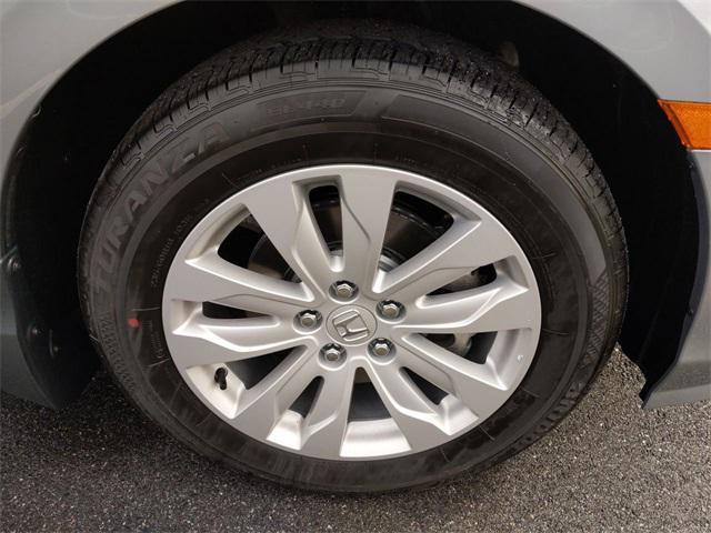 used 2021 Honda Odyssey car, priced at $25,993