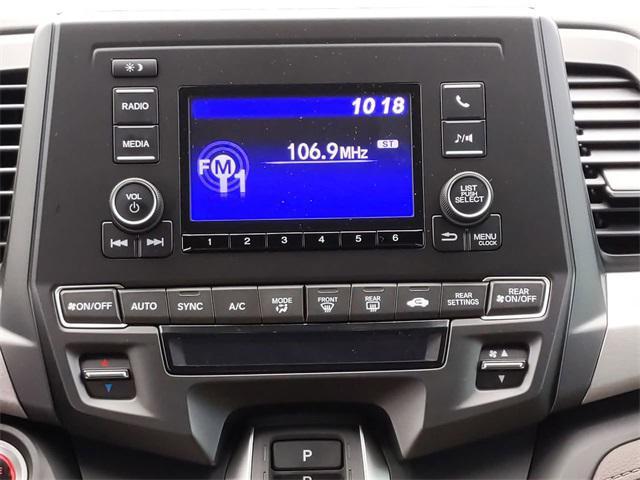 used 2021 Honda Odyssey car, priced at $25,993