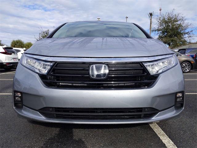 used 2021 Honda Odyssey car, priced at $25,993