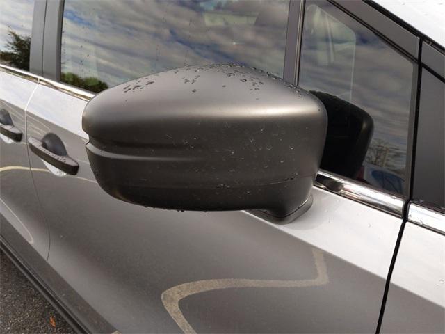 used 2021 Honda Odyssey car, priced at $25,993