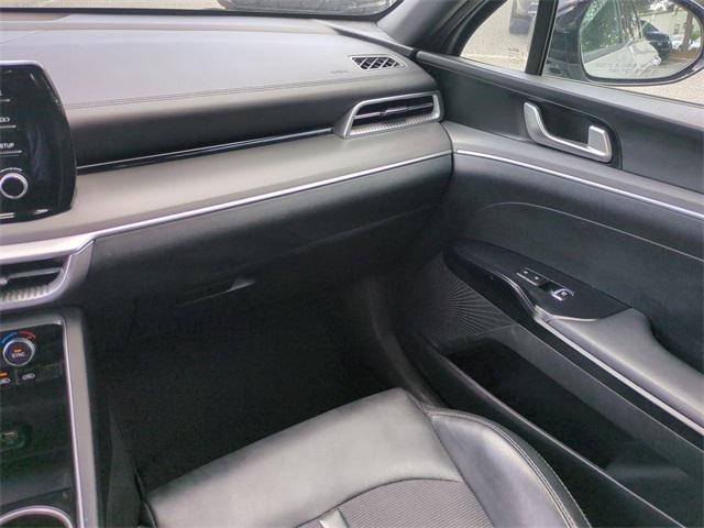 used 2021 Kia K5 car, priced at $20,991