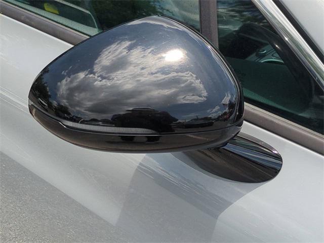 used 2021 Kia K5 car, priced at $20,991