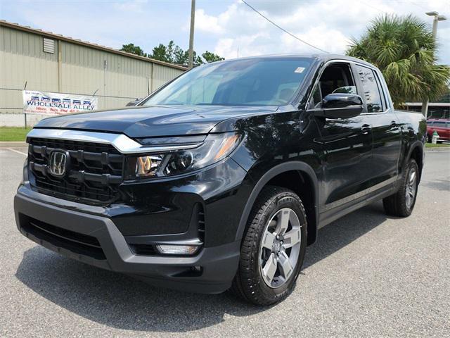 new 2024 Honda Ridgeline car, priced at $44,200