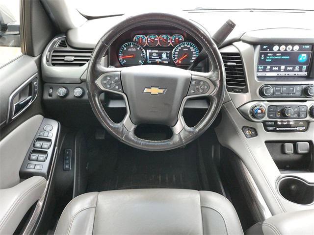 used 2018 Chevrolet Tahoe car, priced at $28,883