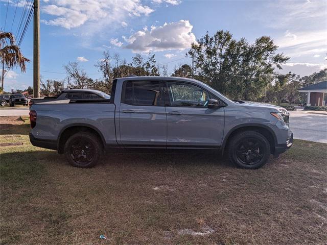 used 2023 Honda Ridgeline car, priced at $39,222