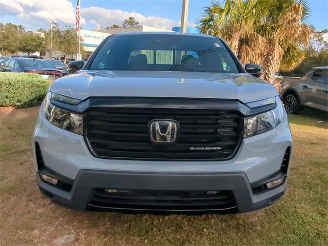 used 2023 Honda Ridgeline car, priced at $39,222