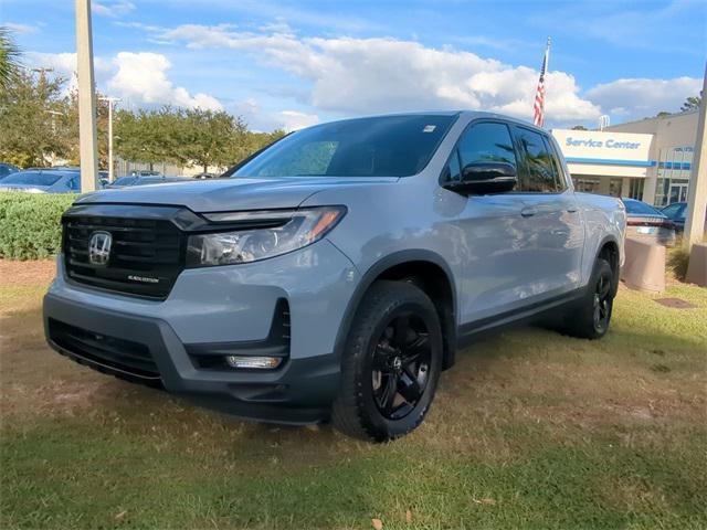 used 2023 Honda Ridgeline car, priced at $39,222