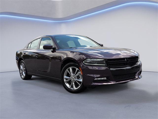 used 2022 Dodge Charger car, priced at $24,222