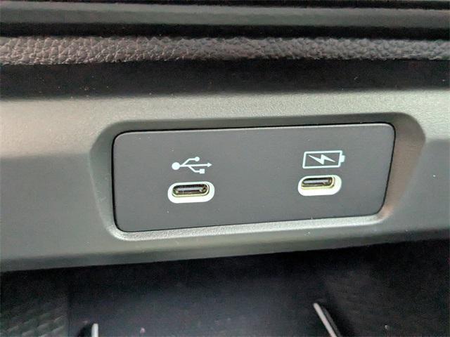 new 2025 Honda Accord Hybrid car, priced at $39,905
