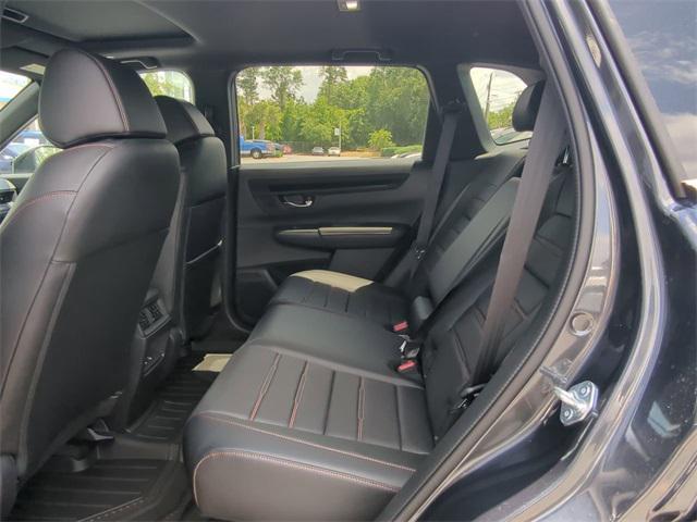 new 2025 Honda CR-V Hybrid car, priced at $38,045