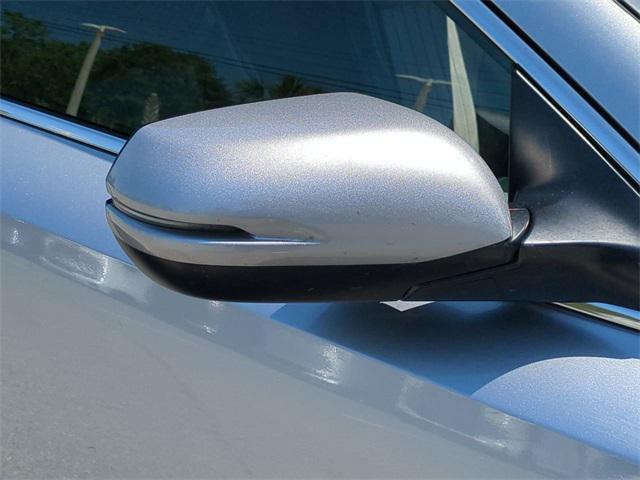 used 2020 Honda CR-V car, priced at $20,222