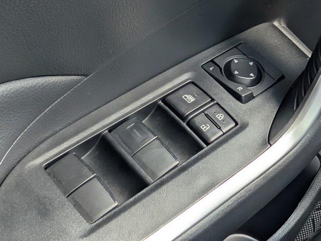 used 2023 Toyota RAV4 car, priced at $29,222