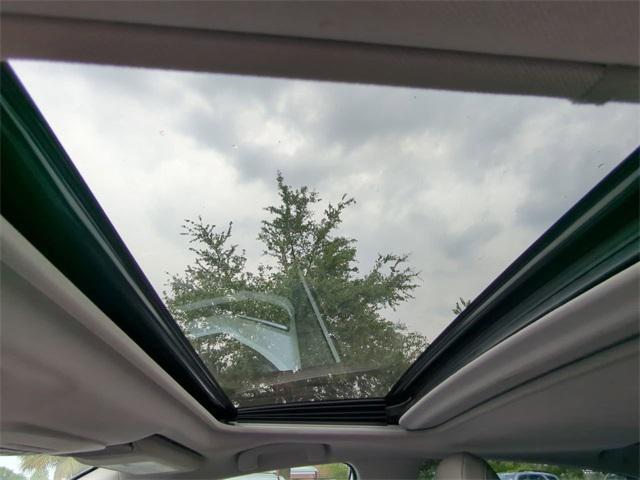 used 2024 Toyota Camry car, priced at $26,222