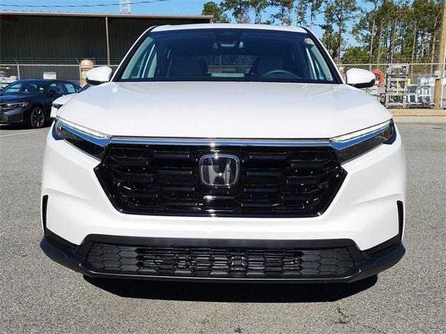 new 2025 Honda CR-V car, priced at $34,155