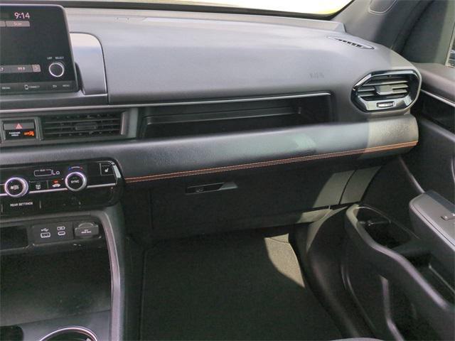 used 2023 Honda Pilot car, priced at $38,991
