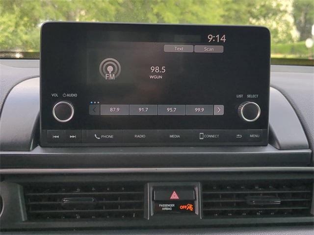 used 2023 Honda Pilot car, priced at $38,991